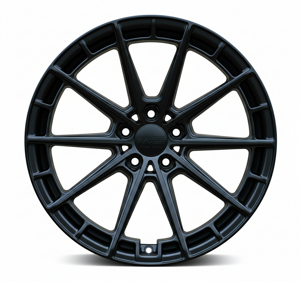 HAXER HX019F – Eksklusiv Premium Sportvelg i toppklasse | VibeZ Pro