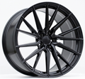 HAXER HX06F – Premium Sportvelg i toppklasse | VibeZ Pro