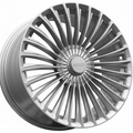 HAXER HX3S198 – Eksklusiv Premium sportvelg fra VibeZ Pro