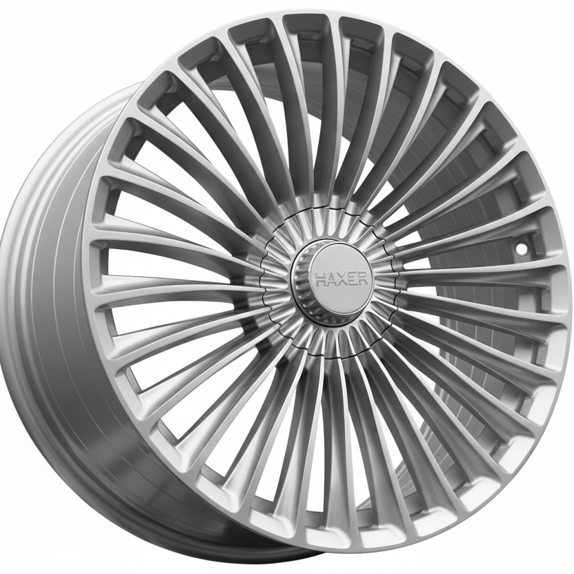 HAXER HX3S198 – Eksklusiv Premium sportvelg fra VibeZ Pro