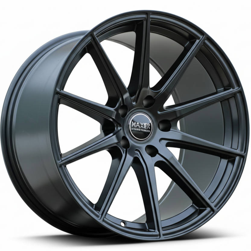 HAXER HX034 – Premium Sportvelg som hever stilen | VibeZ Pro