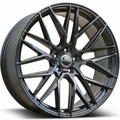HAXER HX035 – Premium Sportfelg i topp kvalitet | VibeZ Pro