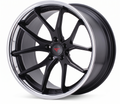FERRADA FR2 – Premium Sportvelg for høy ytelse | VibeZ Pro