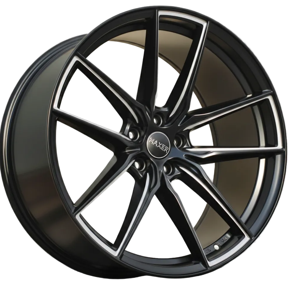 HAXER HX045 – Eksklusivt Premium Sportvelg fra VibeZ Pro