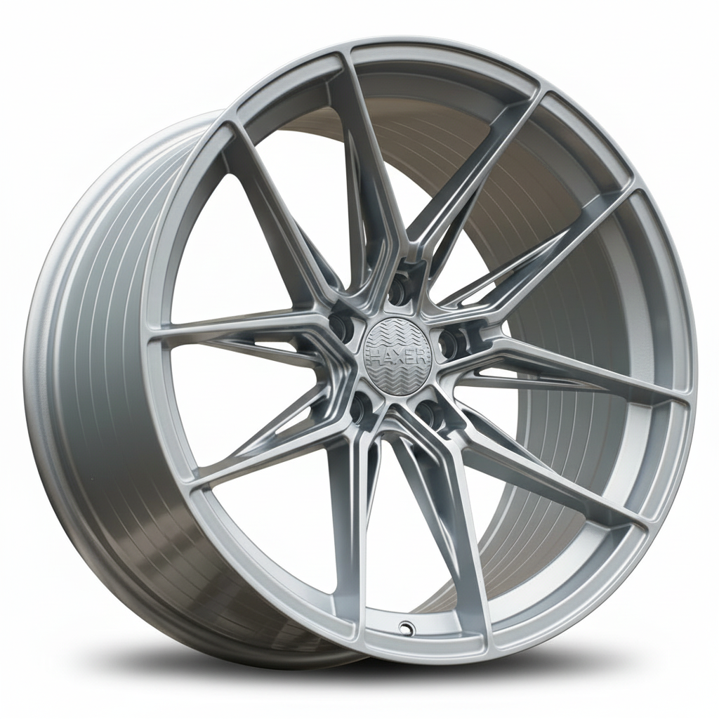 HAXER HX036 – Premium sportvelg van topkwaliteit | VibeZ Pro