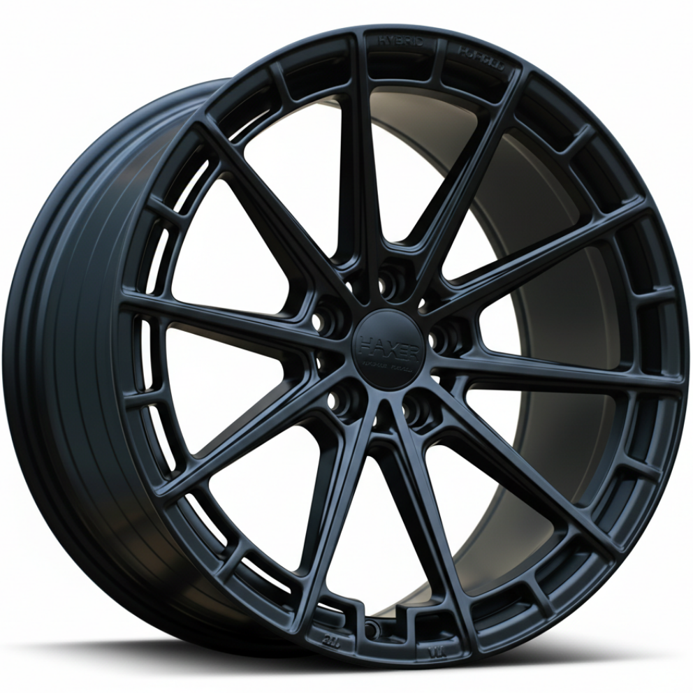HAXER HX019F – Eksklusiv Premium Sportvelg i toppklasse | VibeZ Pro