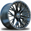 HAXER HX024F – Eksklusiv Premium Sportvelg for Stil og Ytelse | VibeZ Pro