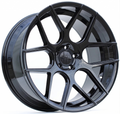 HAXER HX022 – Eksklusiv Premium Sportvelg i VibeZ Pro-serien