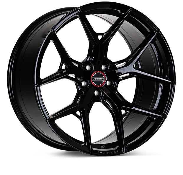 VOSSEN HF-5 – Premium Sportvelg voor ultieme rijervaring | VibeZ Pro