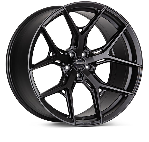 VOSSEN HF-5 – Premium Sportvelg voor ultieme rijervaring | VibeZ Pro
