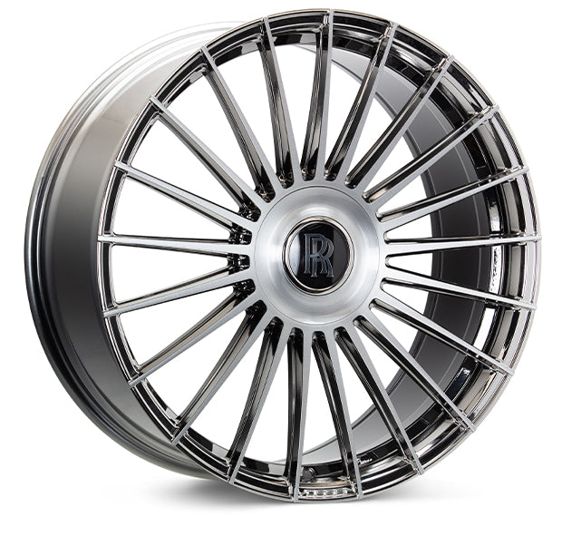 VOSSEN HF-8 – Premium Sportvelg met uitstekende prestaties | VibeZ Pro