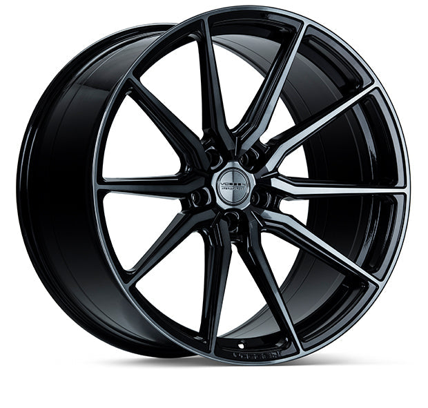 VOSSEN HF-3 – Ultieme Premium Sportvelg | VibeZ Pro