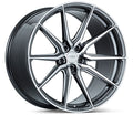 VOSSEN HF-3 – Ultieme Premium Sportvelg | VibeZ Pro