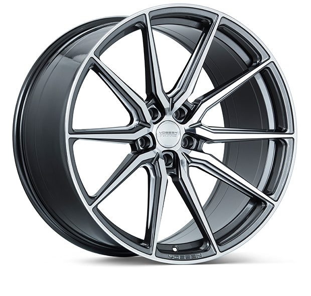 VOSSEN HF-3 – Ultieme Premium Sportvelg | VibeZ Pro