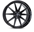 VOSSEN HFX-2 – Premium Sportvelg | VibeZ Pro – Stil og ytelse i toppklasse