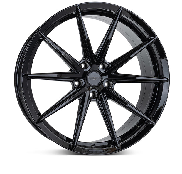VOSSEN HFX-2 – Premium Sportvelg | VibeZ Pro – Stil og ytelse i toppklasse