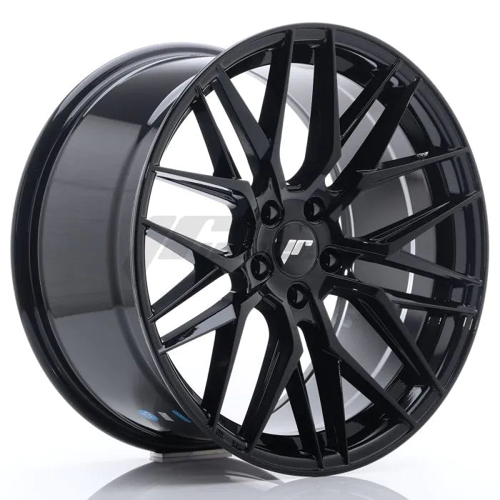 JR-Wheels JR28 – Premium Sportvelg fra VibeZ Pro