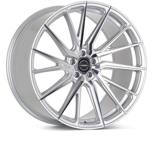 VOSSEN HF-4 – Eksklusivt Premium Sportvelg med raffinert design og topp ytelse | VibeZ Pro