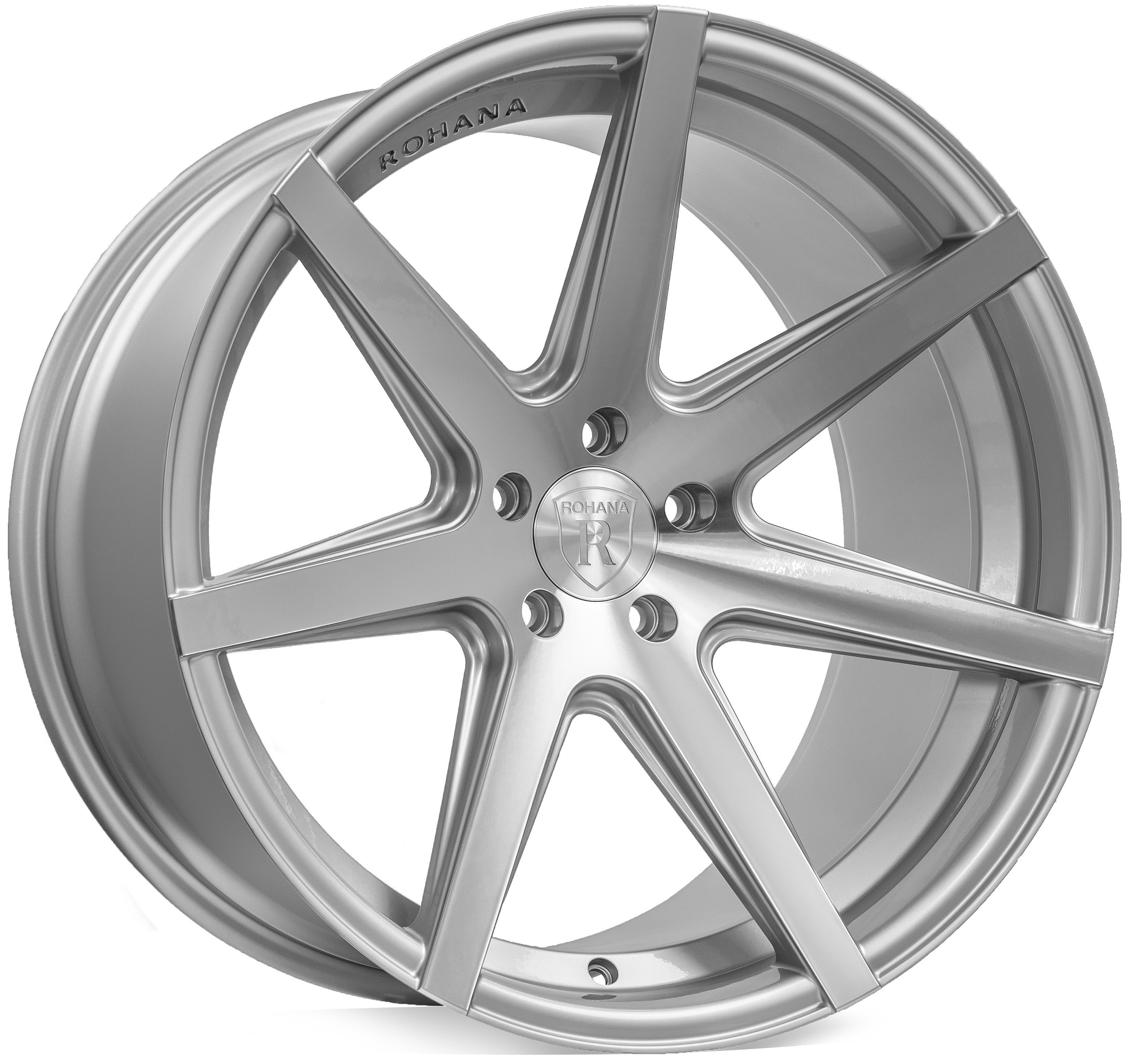 ROHANA RC7 - Velg Sport Premium dengan Desain Modern & Performa Maksimal | Velgen stunter nederland