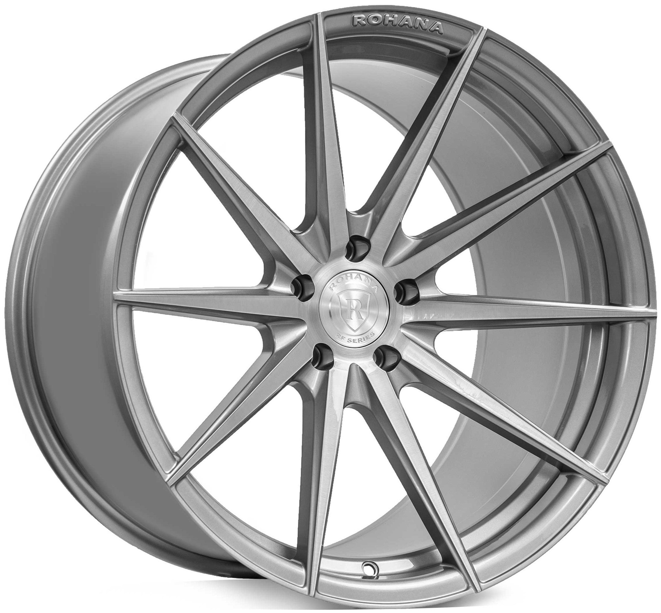 ROHANA RFX1 – Premium Sportvelg für sportliche Auftritte | Velgen stunter nederland
