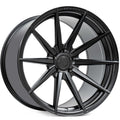 ROHANA RFX1 – Premium Sportvelg für sportliche Auftritte | VibeZ Pro