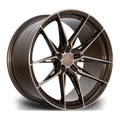RIVIERA RF107 – Premium Sportfelg for enestående ytelse | VibeZ Pro