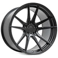 ROHANA RFX2 – Premium Sportvelg voor een strakke, sportieve look | VibeZ Pro