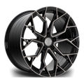 RIVIERA RF5 – Eksklusiv Sportvelg i Premium Kvalitet | VibeZ Pro