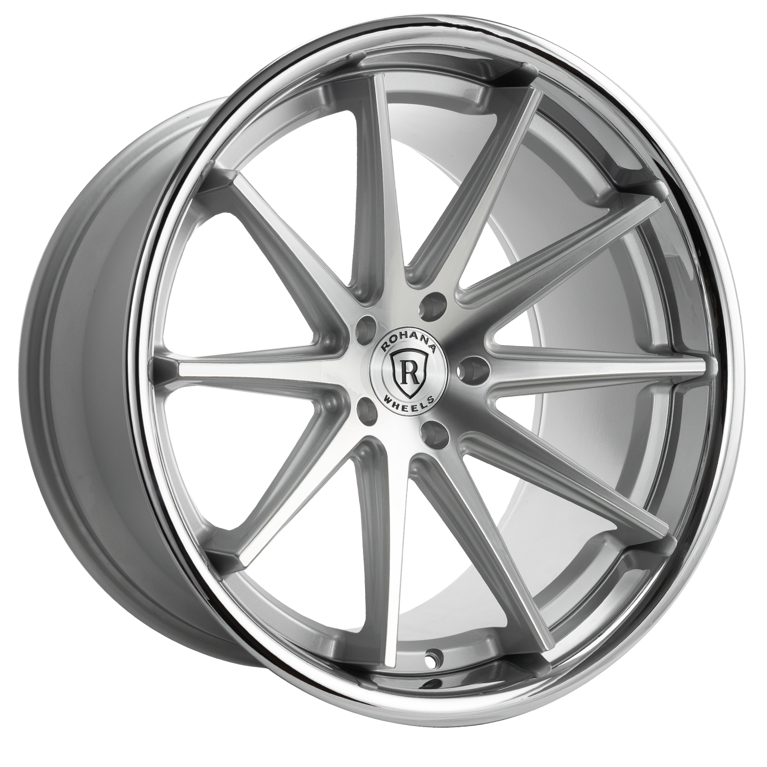 ROHANA RFC10 – Velg Sport Premium untuk Kinerja Maksimal | Velgen stunter nederland