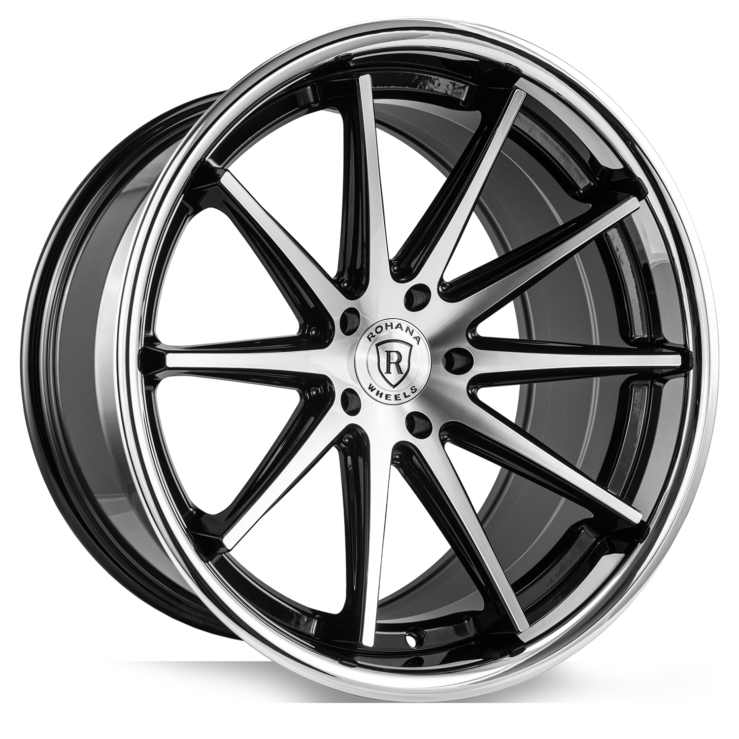 ROHANA RFC10 – Velg Sport Premium untuk Kinerja Maksimal | Velgen stunter nederland