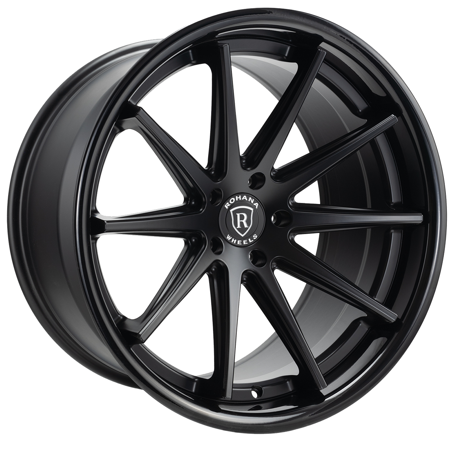 ROHANA RFC10 – Velg Sport Premium untuk Kinerja Maksimal | VibeZ Pro