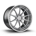 ROHANA RFG10 – Forged Sportvelg by VibeZ Pro