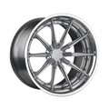 ROHANA FORGED - Precision-Crafted for Superior Performance