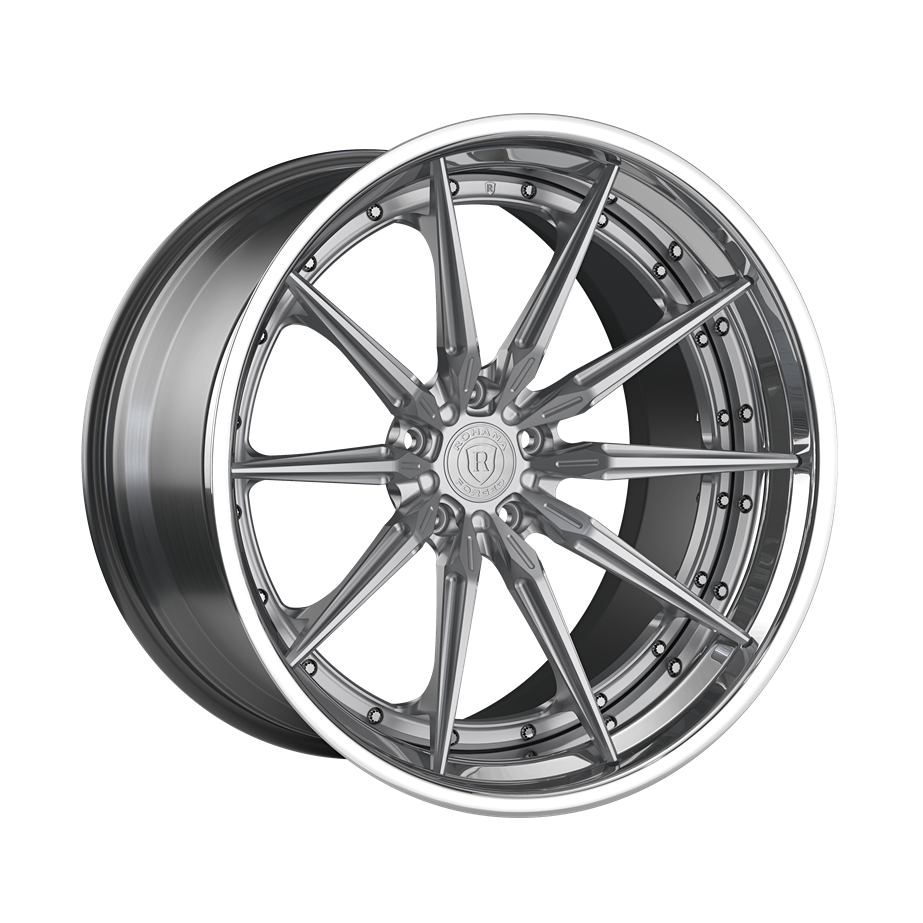 ROHANA FORGED - Precision-Crafted for Superior Performance