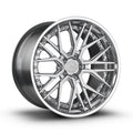 ROHANA RFG3 – Forged Sportvelg | VibeZ Pro Edition