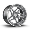 ROHANA RFG9 – High-Performance Forged Sport Wheel | VibeZ Pro