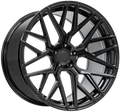ROHANA RFX10 – Premium Sportvelg met strakke afwerking | VibeZ Pro