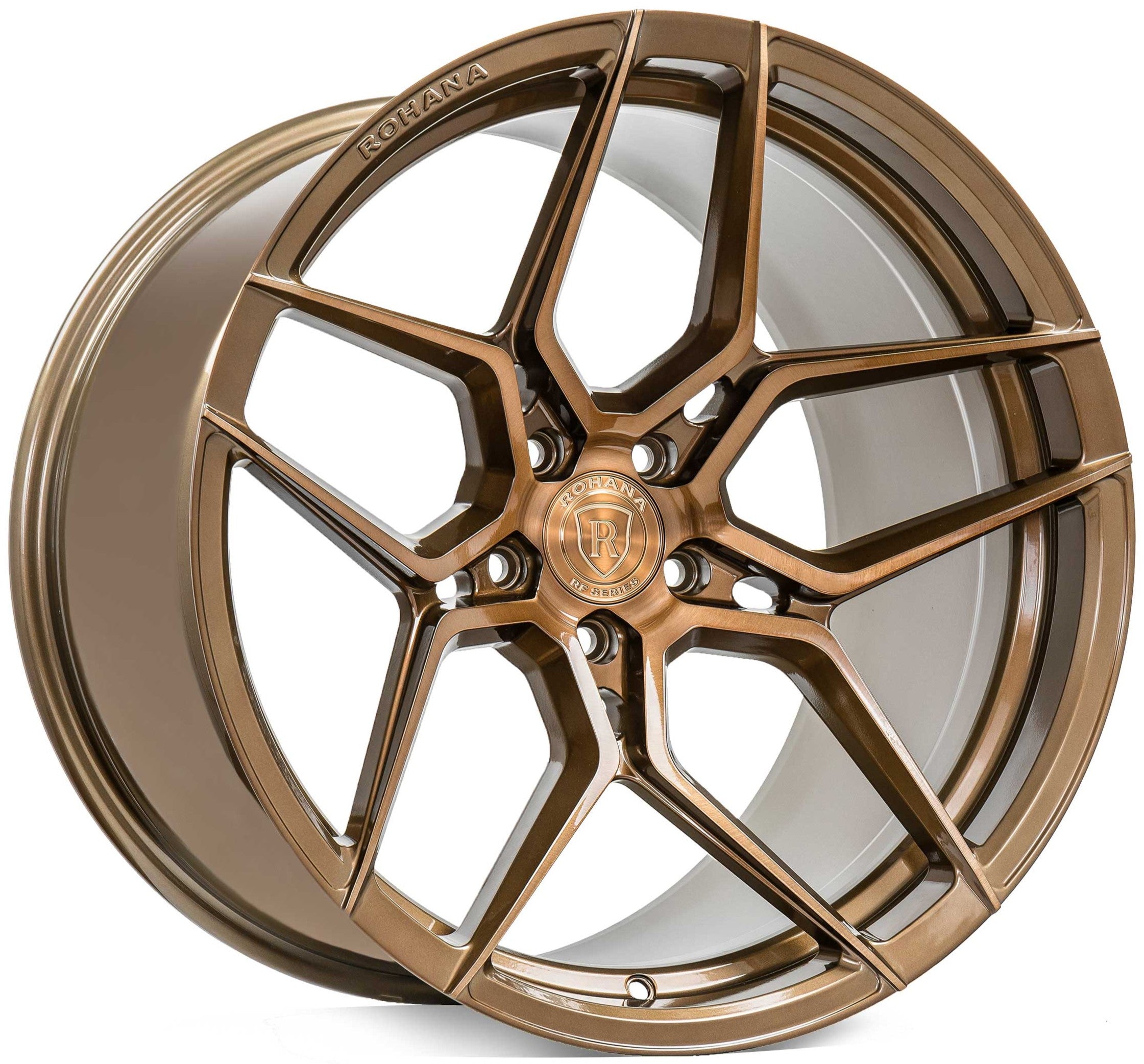 ROHANA RFX11 – Premium Sportvelg für maximale Leistung | Velgen stunter nederland