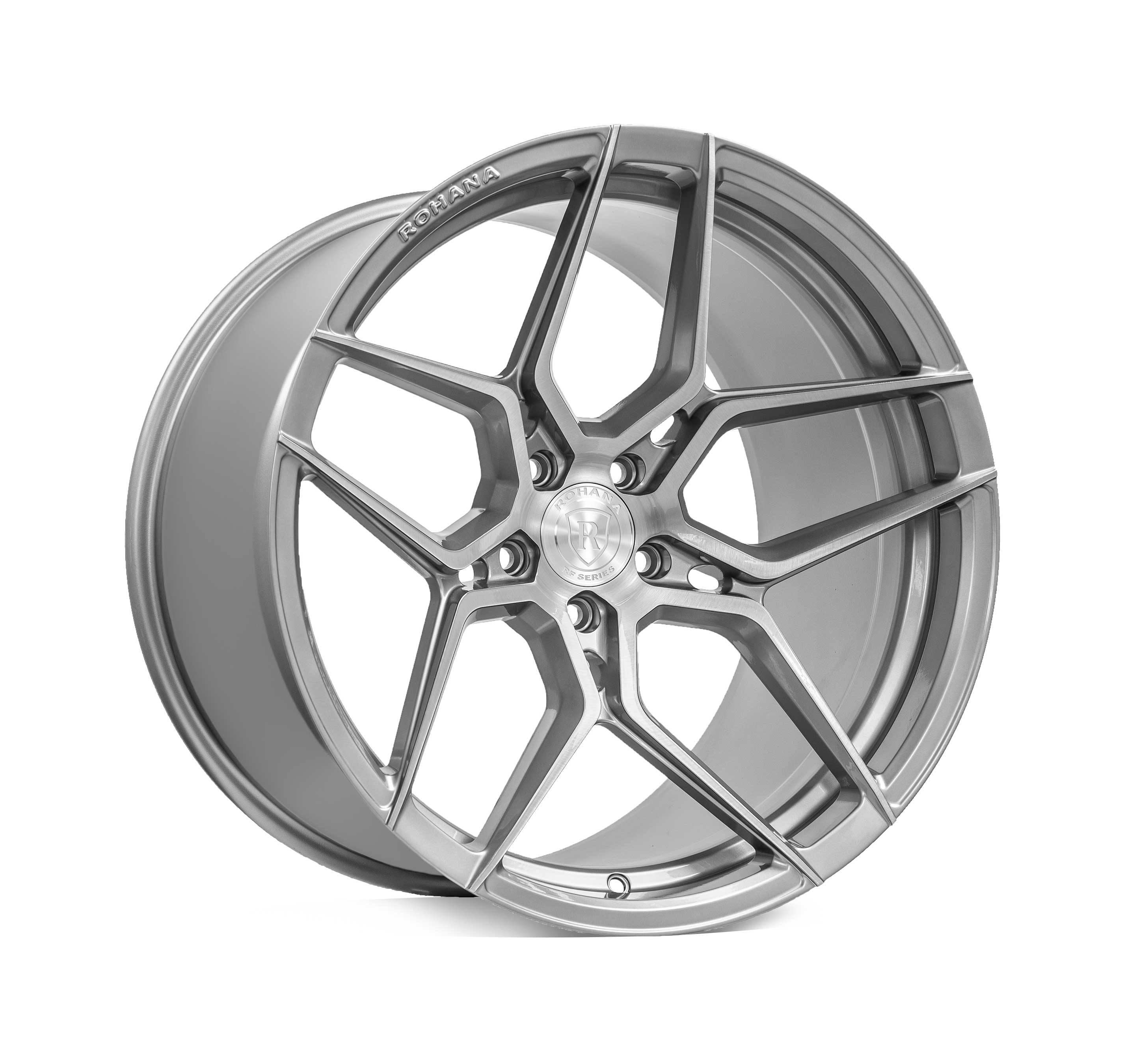 ROHANA RFX11 – Premium Sportvelg für maximale Leistung | Velgen stunter nederland