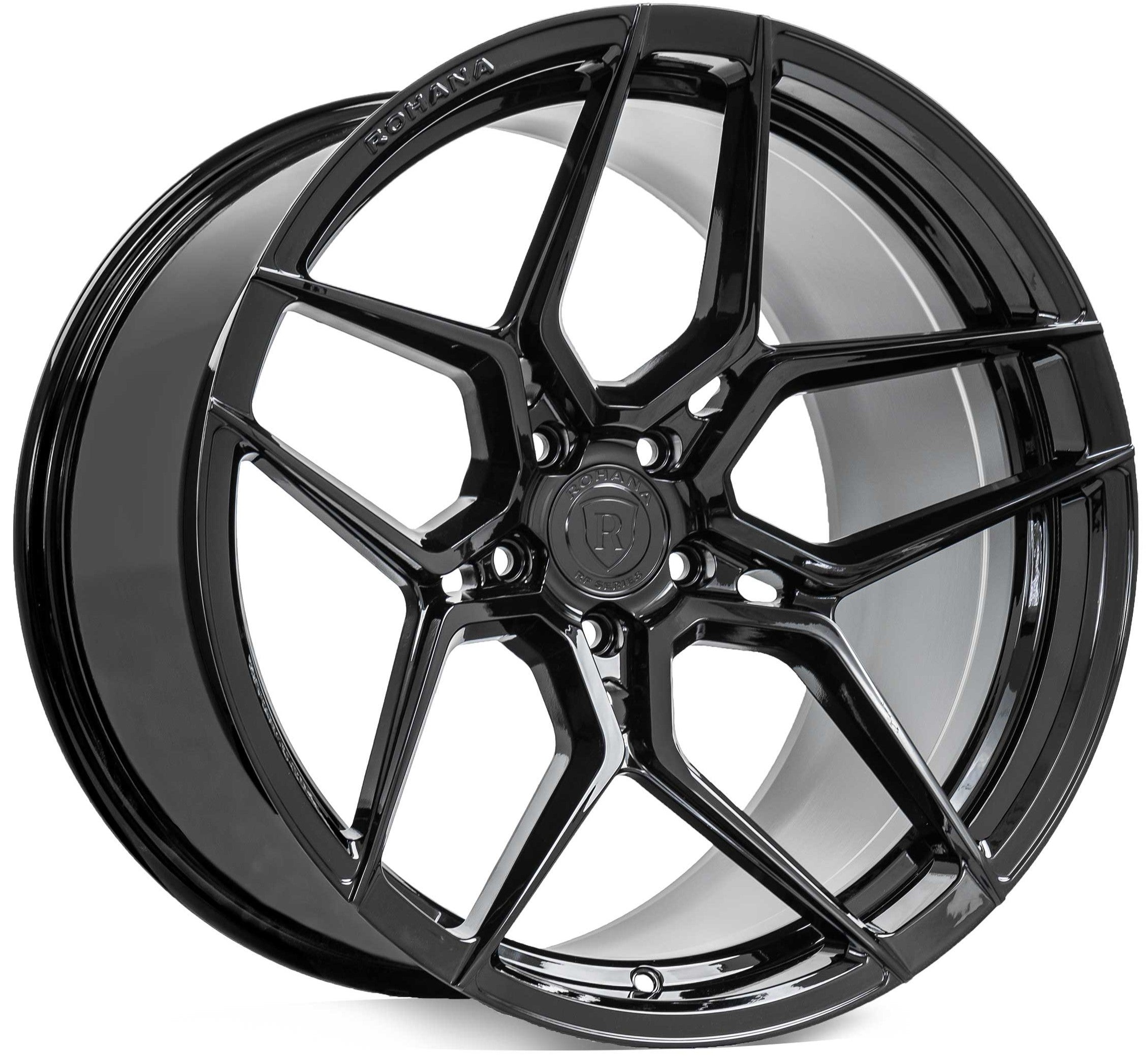 ROHANA RFX11 – Premium Sportvelg für maximale Leistung | VibeZ Pro
