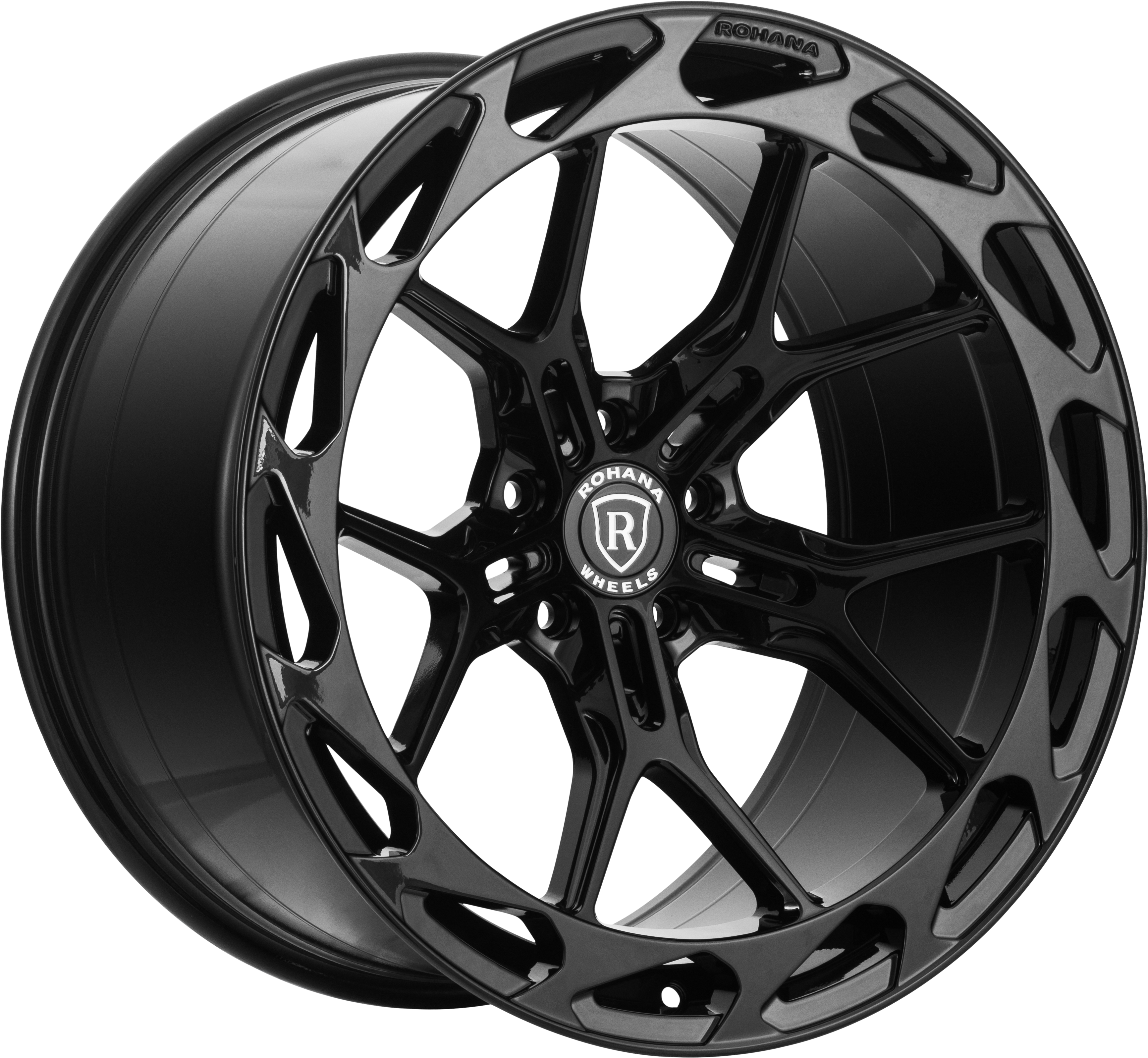 ROHANA RFX19 – Premium Sportvelg für anspruchsvolle Fahrer | VibeZ Pro