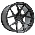 ROHANA RFX5 – Premium Sportvelg van VibeZ Pro voor een sportieve, luxe uitstraling
