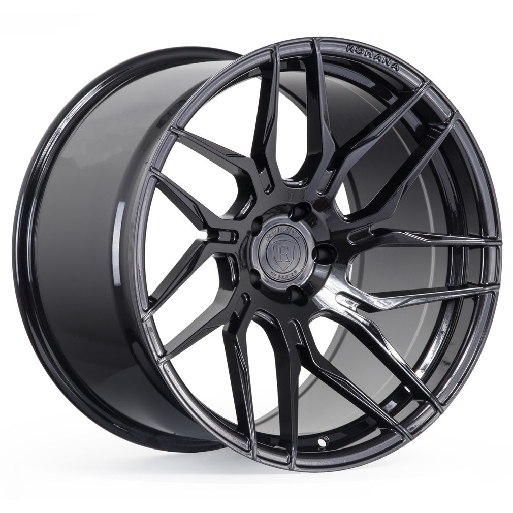 ROHANA RFX7 – Premium Sportvelg Eksklusif untuk Gaya & Performa Maksimal | VibeZ Pro