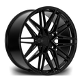 RIVIERA RF10 – Premium Sportvelg for ultimat kjøreglede | VibeZ Pro