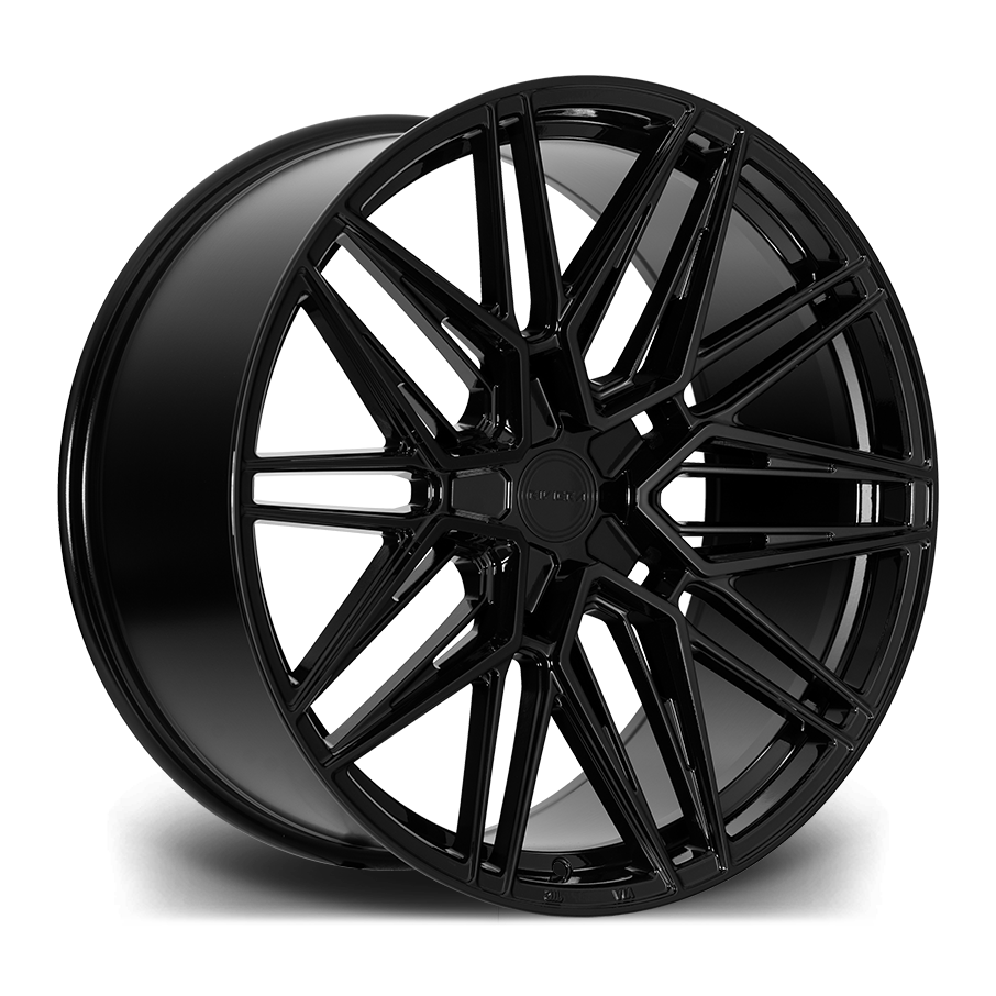 RIVIERA RF10 – Premium Sportvelg for ultimat kjøreglede | VibeZ Pro