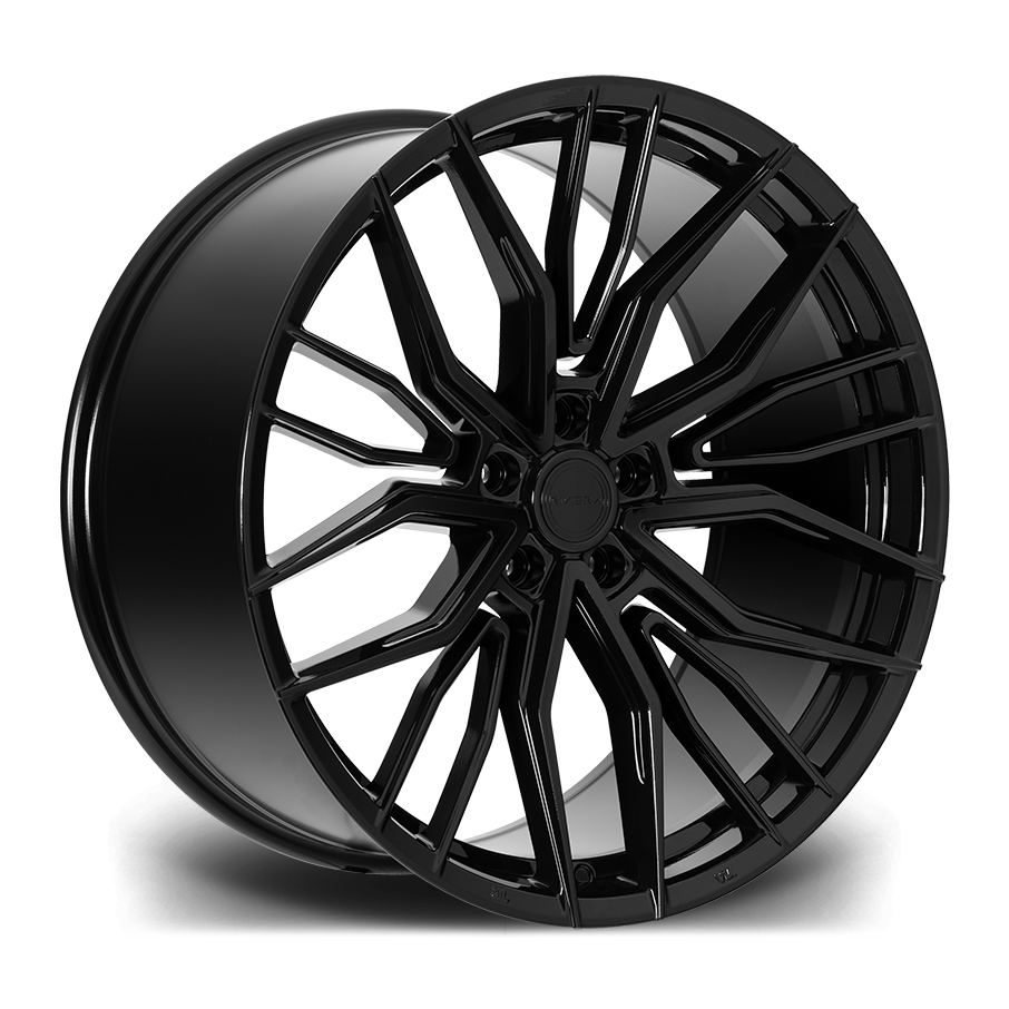 RIVIERA RF9 – Eksklusiv Premium Sportvelg | VibeZ Pro