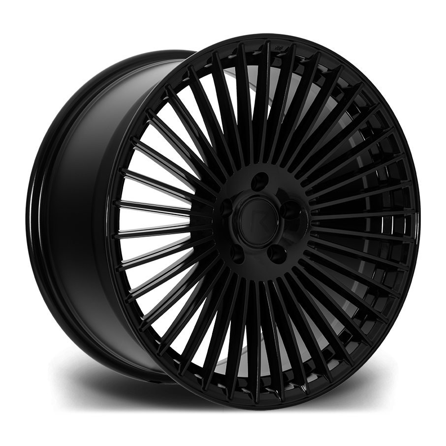RIVIERA RV1 – Premium Sportvelg med Slående Design | VibeZ Pro