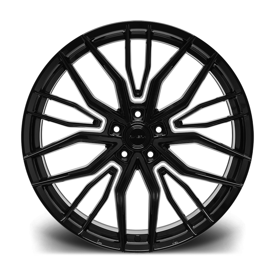 RIVIERA RF9 – Eksklusiv Premium Sportvelg | VibeZ Pro