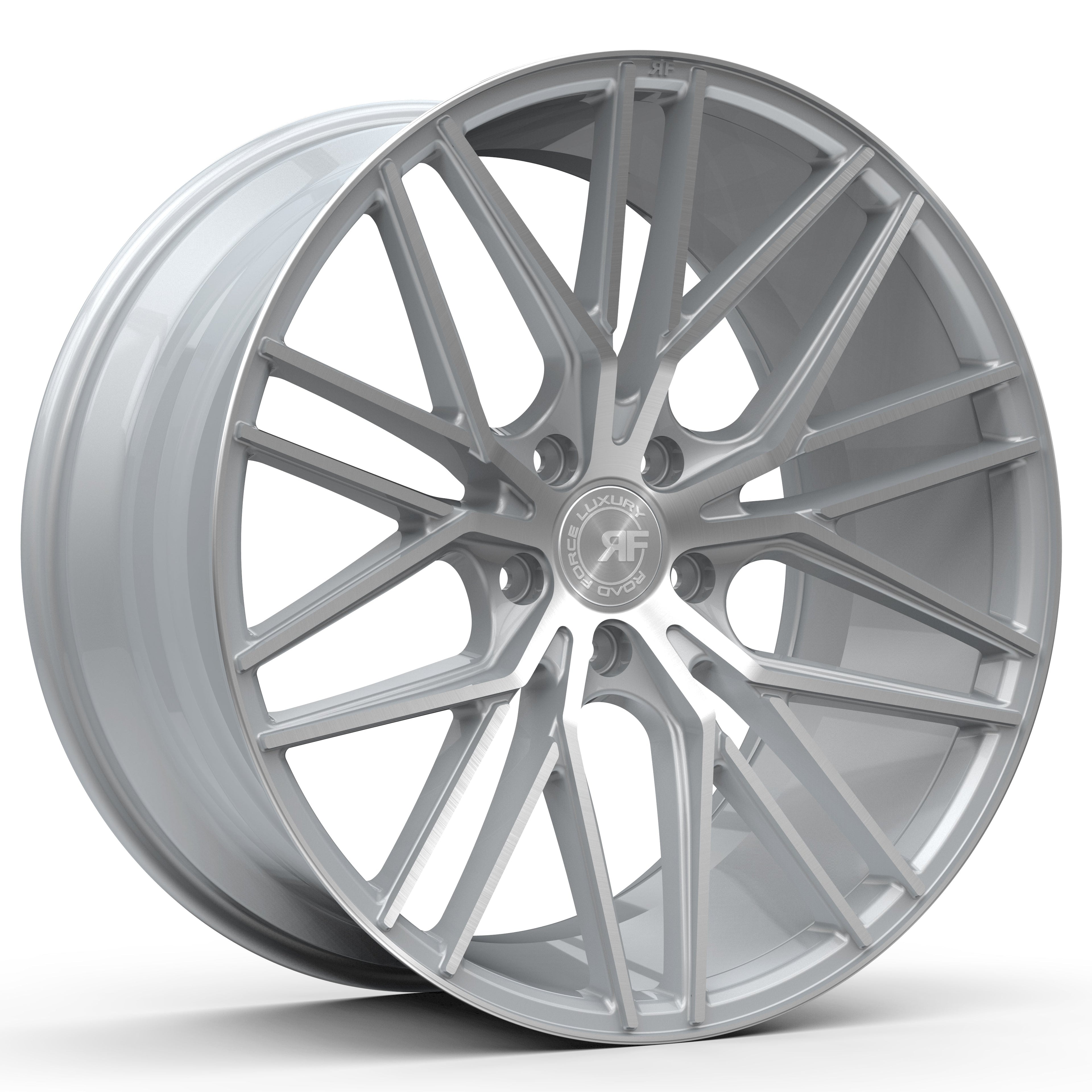 ROAD FORCE RF13 – Premium Sportvelg for Optimal Ytelse | Velgen stunter nederland