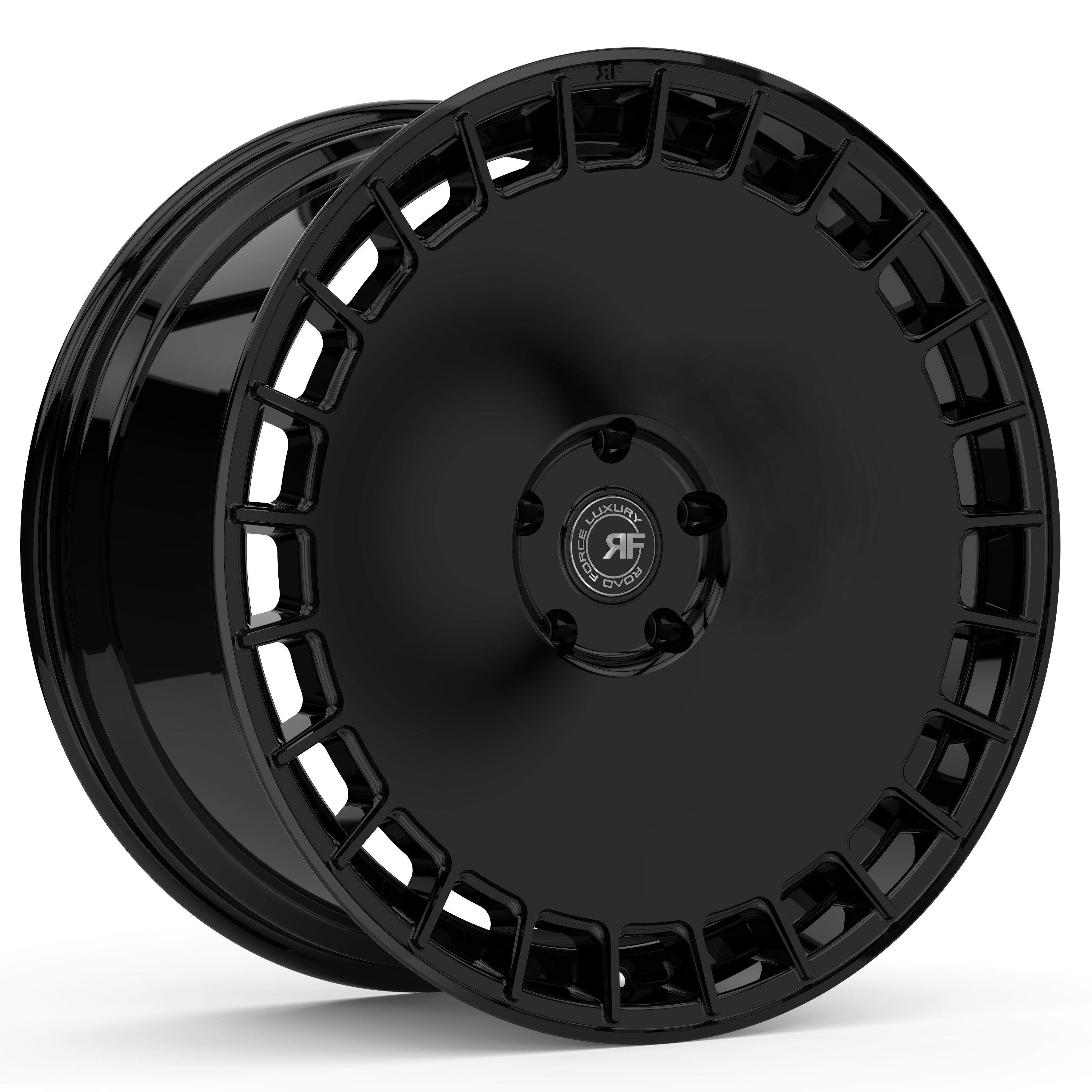ROAD FORCE RF30 – Premium sportvelg fra VibeZ Pro